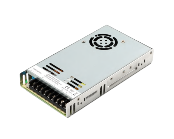 Enclosed AC/DC Power Supply (PSU)